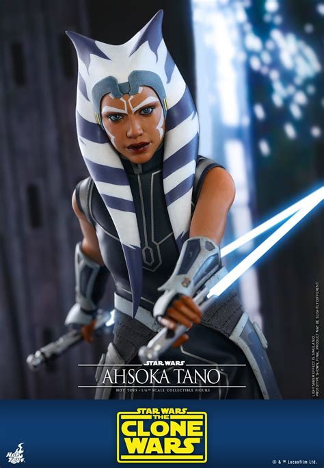 ahsoka tano toys